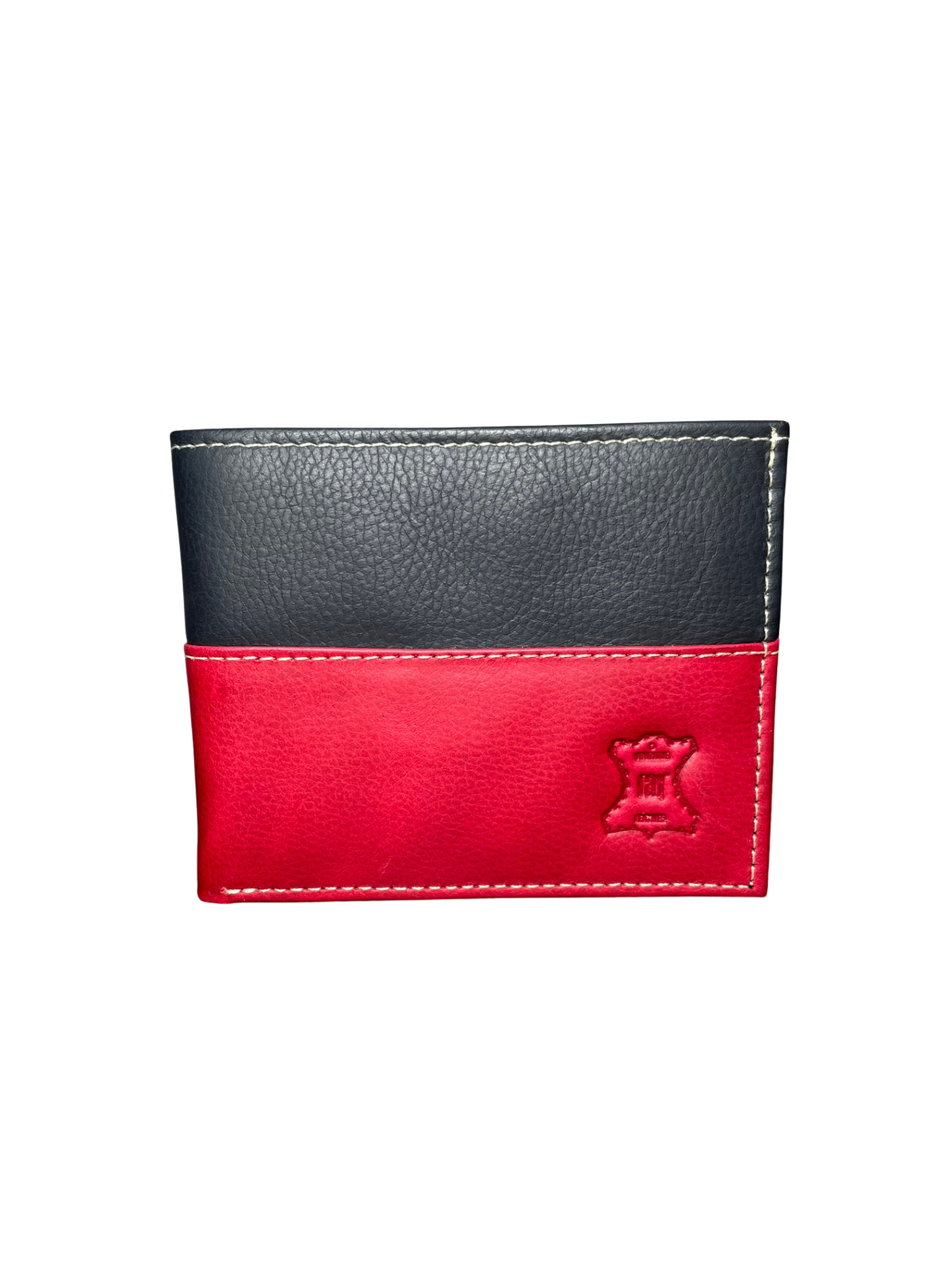 H-102 Negro Rojo 1