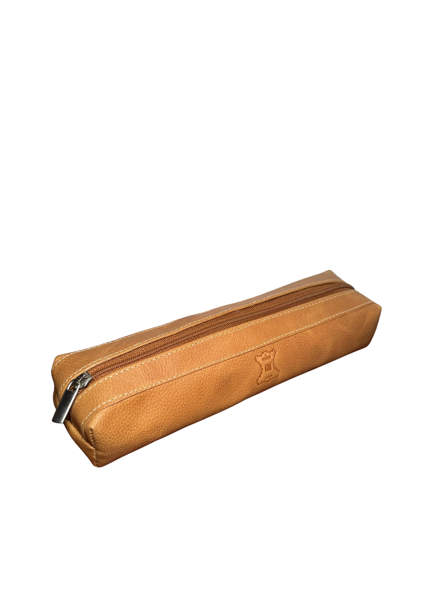 L-26G porta lapiceros Miel 1