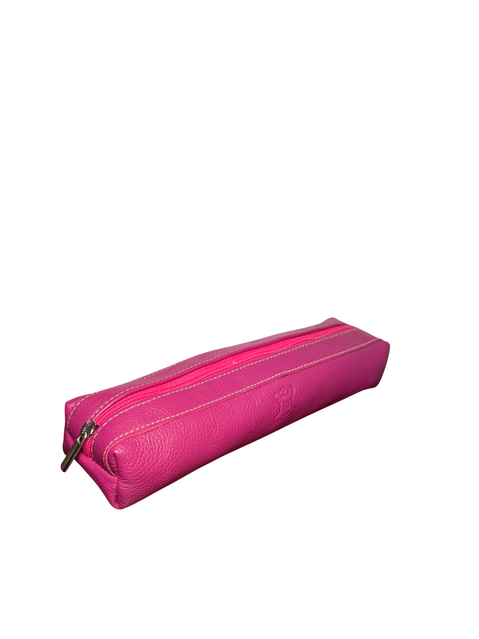L-26G porta lapiceros fucsia 1