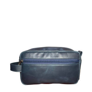 Organizador viajero azul